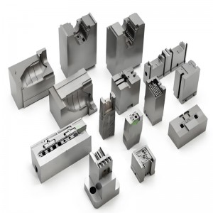 Inserts de moisissure d\'injection