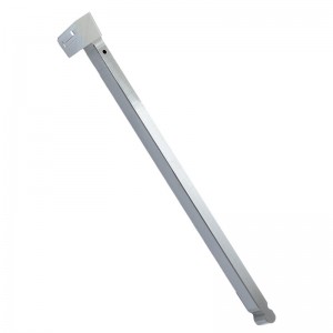 Levier de moisissure d\'injection